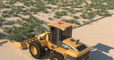 VRX Silica (ASX:VRX) achieves several milestones in March 2022 quarter