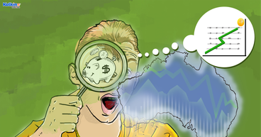 Australia’s March Qtr inflation data due tomorrow: What to expect?