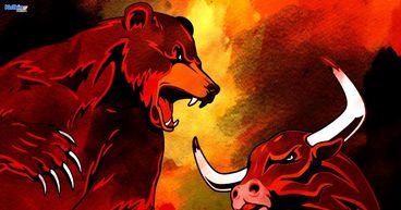 Jitters about China & interest rate rises make ASX 200 finish 2.1% lower