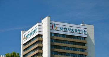 Swiss drugmaker Novartis (NVS) Q1 revenue gallops on robust sales