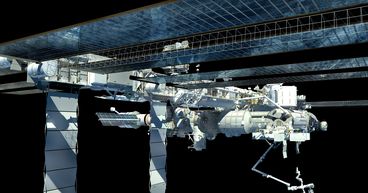 SPCE, ASTR, MAXR among top space stocks to explore in Q2