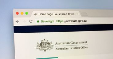 Crypto Catch: ATO to crack down on crypto traders this tax season