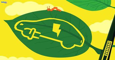 Lion Electric (LEV) partners with US Energy Dept: An EV stock to buy?