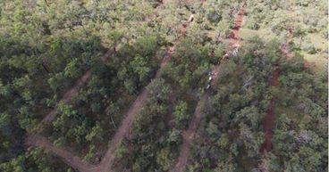 Ark Mines Ltd (ASX:AHK) wraps up March 2022 quarter on a high note