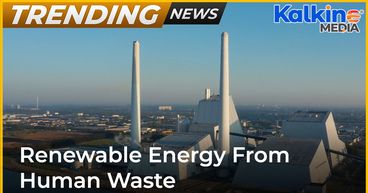 Is QLD Australia Producing Renewable Energy From Human Waste? | Trending News Australia Is QLD Australia Producing Renewable Energy From Human Waste? | Trending News Australia