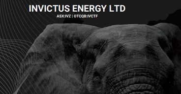 This is how Invictus Energy (ASX:IVZ) performed in March 2022 quarter