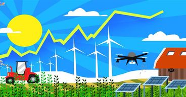 NPK, SOY and CRP: 3 TSX agriculture stocks to buy under $10