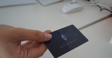 Decoding crypto cards: What are they and how do they work?