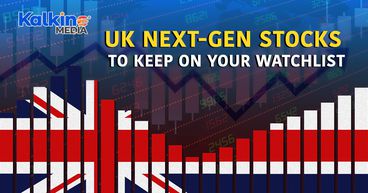 Which Next-Gen stocks should you be looking at during the recession?, Which Next-Gen stocks should you be looking at during the recession?,
