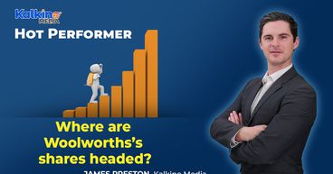 How are Woolworths’s (ASX: WOW) shares performing after a strong Q3 sales growth? How are Woolworths’s (ASX: WOW) shares performing after a strong Q3 sales growth?