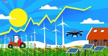 NTR and IFOS: 2 Canadian fertilizer stocks to buy amid potash deficit