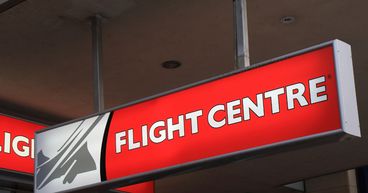 Flight Centre (ASX:FLT) profit rebounds as travel restrictions eased globally