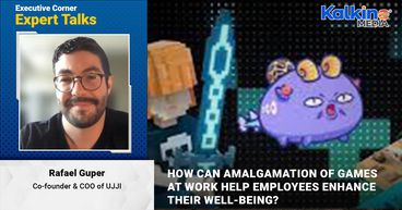 How can amalgamation of games at work help employees enhance their well-being?, How can amalgamation of games at work help employees enhance their well-being?,