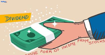 Passive income on mind? 5 TSX stocks to buy with high dividend yield