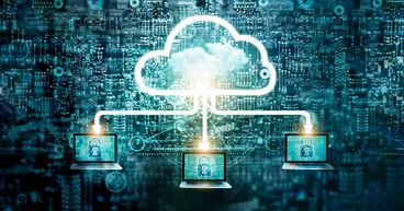 AMZN, GOOGL, CRM among top 5 cloud stocks to explore in May