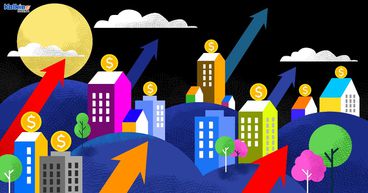 How did REA Group (ASX:REA) perform in FY22 third quarter?