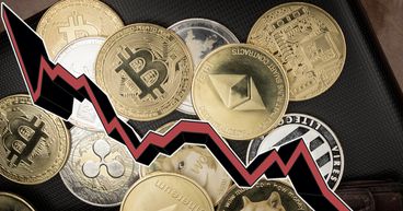 The US$100-bn flash crash: Why are cryptos crashing today?