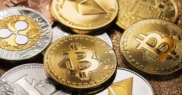 Why is the crypto market down?