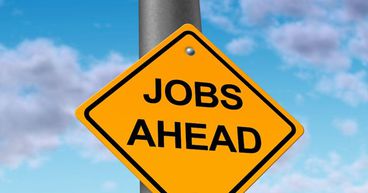 How is Australian job market faring?