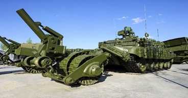 ASB, QHL, DOW: Why are these ASX defence stocks on investors’ radar?