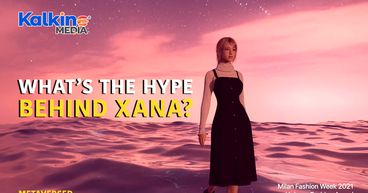 What’s the hype behind Xana? Exploring the Japanese Ethereum sidechain What’s the hype behind Xana? Exploring the Japanese Ethereum sidechain