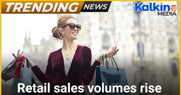 Retail sales volumes rise 1.2% in the March quarter | Trending News Australia Retail sales volumes rise 1.2% in the March quarter | Trending News Australia