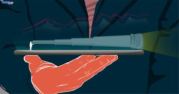 Will rising power bills impact Morrison Govt's re-election bid?