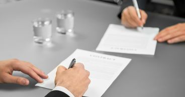 Reabold’s (LON:RBD) subsidiary Corallian receives acquisition offer