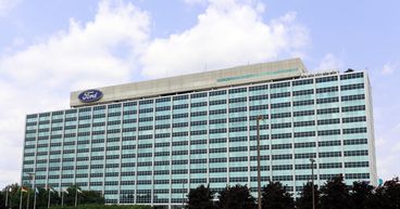 Ford Motor Co (F) sells its Rivian (RIVN) shares worth US$214 mn