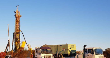 How is Platina Resources (ASX:PGM) positioned with high-grade scandium and gold projects?