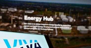 Why is Viva Energy (ASX: VEA) making headlines today?