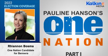 “It’s no coincidence mandates and lockdowns stopped just before the election”- Rhiannon Bosma Part 1 “It’s no coincidence mandates and lockdowns stopped just before the election”- Rhiannon Bosma Part 1