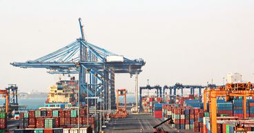 Napier Port (NZX:NPH) reports drop in profits in FY22