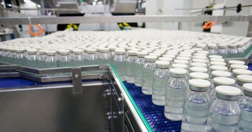MCK to ABC: 5 healthcare stocks that returned strong 1-year, YTD gains