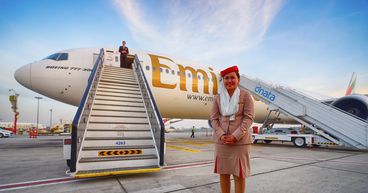 Emirates airline seeks to entice flyers with Bitcoin payment facility