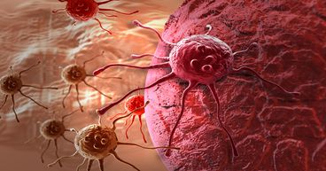 How far has Invion’s (ASX:IVX) cancer treatment progressed?
