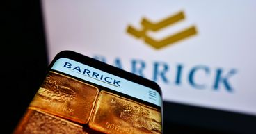 Top metal & mining stocks to explore: FNV, WPM, NEM, VALE, & GOLD