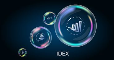 Why is IDEX (IDEX) crypto up over 122%?