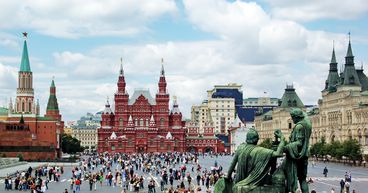 Will Russia’s decision to legalize cryptos reenergize the market?