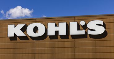 Kohl’s (KSS) slashes profit forecast on inflation worries; stock up 4%