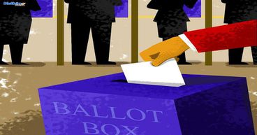 How has ASX reacted to previous Australian elections?
