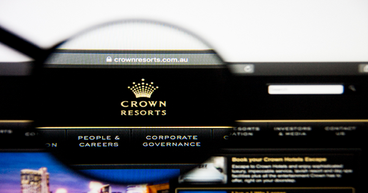 Crown (ASX:CWN) secures shareholders' approval on Blackstone buyout