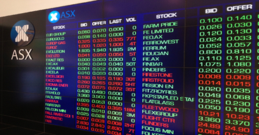 ASX 200 edges higher; Codan, Elders lead gains