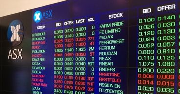 ASX 200 defies Asian markets, closes higher backed by materials