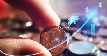 TRU, ARB, BFG- 3 penny stocks under 50 cents that ended in green today