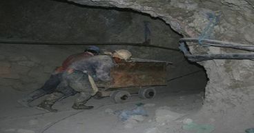 RAS, DAF, BBX: Metal and Mineral – explorer penny stocks in focus