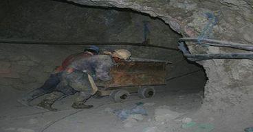Ragusa Minerals (ASX:RAS) shares up 8.33%, here's why