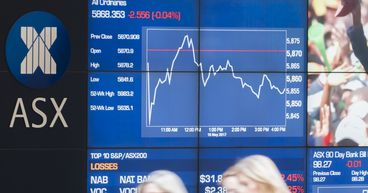 YAL, NHC, WOR: ASX All Ordinaries shares that hit multi-year highs yesterday
