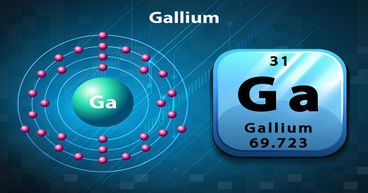 Will Gallium contribution boost Mount Burgess’ Kihabe – Nxuu Project?