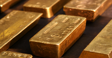NCM, NST, EVN, PRU: Why are these ASX-listed gold stocks up today?